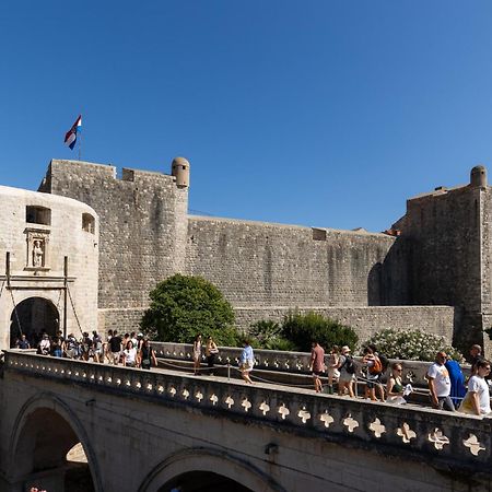Seistanca Lux -Old City Entrance 杜布罗夫尼克 外观 照片